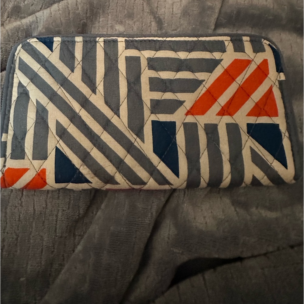 NWOT!! Vera Bradley Wallet